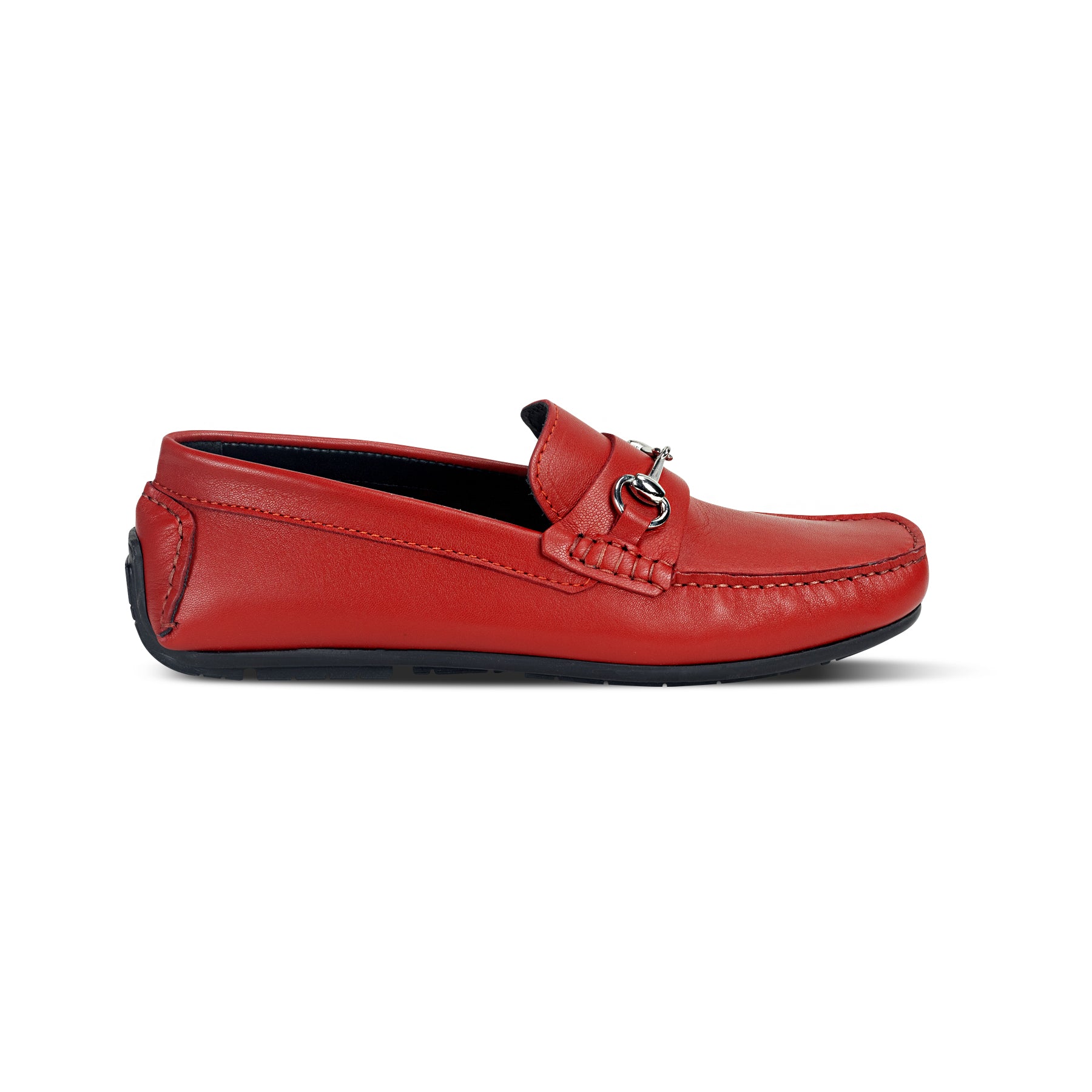 Adelie Driving Loafers