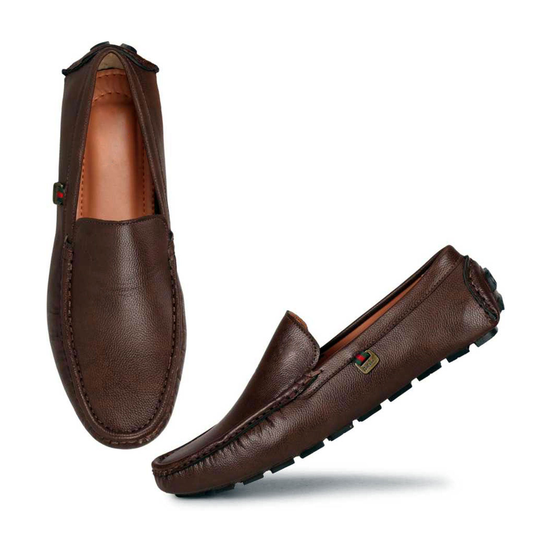 Simba Casuals Loafers