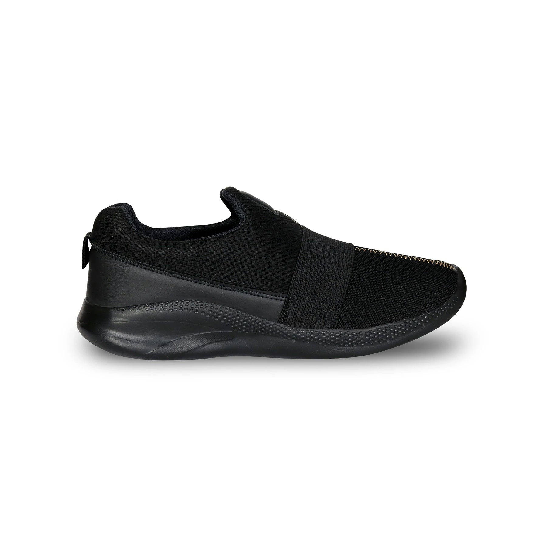 Simba Running Shoes For Men (Black)